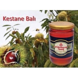 kestane balı NEET450 gr