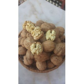 YAŞ yayla cevizi 3 KG. LIK TORBADA